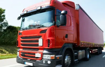 Ankara Turhal Ambar Kargo