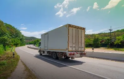 Ankara ile Turhal Arası Bulaşık Makinesi Taşıma
