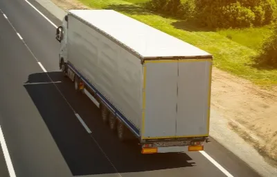 Ankara ile Turhal Arası Parça Eşya Taşıma